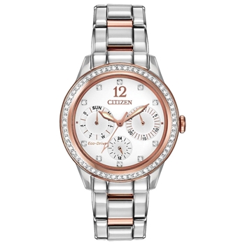 ساعت مچی سیتیزن FD2016-51A